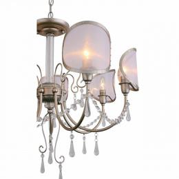Подвесная люстра ST Luce Faccialuna  - 3